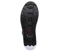 Shimano Ge900hs Mtb Shoes White EU 41 Men EU 41 White