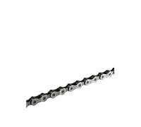 SHIMANO Gear Chain-2091061509 Gear Chain Black/Silver 114 links, 9-speed