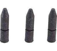 Shimano 2091099510-Chain connecting pin Chain connecting pin Grey 11-way