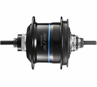Shimano Alfine SG-S7051 Alfine 11-speed Di2 Disc Internal Hub Gear - 1