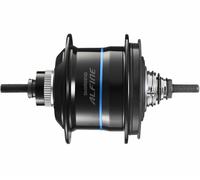 Shimano Alfine Di2 11-Speed SG-S705 Gear Hub for Disc Brake, 36-Hole, New
