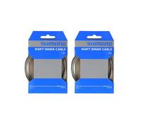 SHIMANO Gear Inner Wire Y60098070 Shimano Standard Inner Gear Wire 1 2