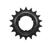 Shimano Gear - Internal hub (19T sphere, 10 units), silver color
