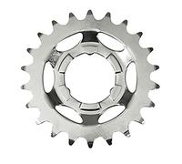 SHIMANO gear internal hub 22T sphere silver