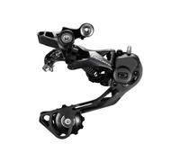 Shimano Deore RD-M6000 10 Speed Shadow+ SGS Long Cage Rear Mech