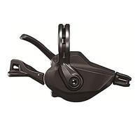 Shimano XTR M9100 Right Hand Shifter - Band Clamp - 12 Speed