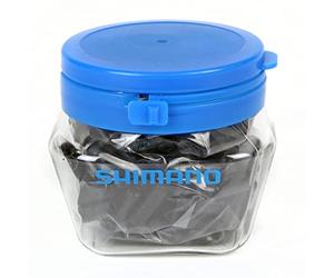 SHIMANO - Gear Shift Housing Top Cap 6mm 200pcs-SP-40 SIS