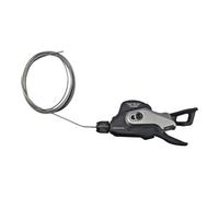 Shimano Gear Shift SL-M7000 11-Speed SLX I-Spec B Right Black Trigger MTB NEW