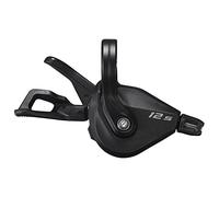 SHIMANO Gear Shifter DR 12V SL-M6100 DEORER Bicycle Accessories and Spare Parts, Unisex-Adult, Black