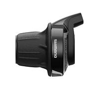 SHIMANO Gear Shifter Lever SL-RV400-LN Revoshift 3 speeds