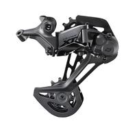 Shimano Deore Xt M8130 Linkglide Rear Derailleur Black 11s / Max 39t