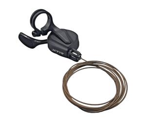 Shimano Gearshift XTR SL-M9100 Clamp Rapidfire Plus Left 2-Speed Trigger