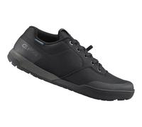 Shimano Clothing Shimano GF4 (GF400) Shoes - Black (42) Size: 42