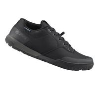Shimano GF4 (GF400) Bicycle Cycle Bike Shoes Black
