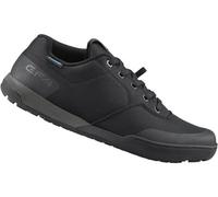 Shimano GF4 (GF400) MTB Cycling Shoes Black