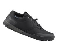 Shimano GF4 (GF400) MTB Shoes - Black, 40
