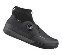 Shimano Clothing Shimano GF8 (GF800) Gore-tex Shoes - Black (40) Size