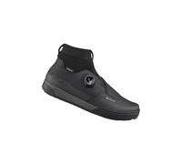 Shimano GF8 (GF800) Gore-tex Shoes - Black (40) Size: 40