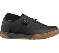 Shimano GF800 MTB shoes black - 42