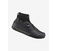 Shimano GF8 GORE-TEX MTB Shoes Jet Black - 43