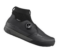 Shimano - GF800 - Cycling shoes size 45, grey/black