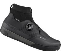 Shimano - GF800 - Cycling shoes size 45, grey/black