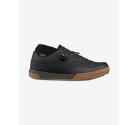 Shimano GF800 MTB shoes black - 48