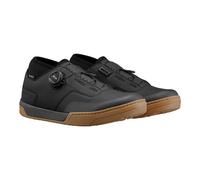 Shimano Gf800 Mtb Shoes EU 46 Black / Amber