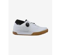 Shimano GF800 MTB Shoes White - 44