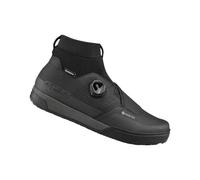 Shimano GF8 (GF800) Gore-tex Shoes - Black (44) Size: 44