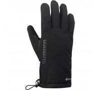 Shimano Gore-tex Grip Primaloft Gloves Small