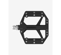 Shimano GR400 Platform Pedals Black