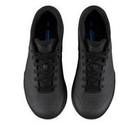Shimano Gr5 Mtb Shoes EU 41 Black