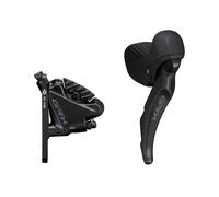 Shimano GRX-610 12-Speed STI Gear Lever & GRX-400 Brake Caliper Kit