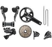 Shimano GRX 800 1x11-Speed Gravel Groupset