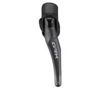 Shimano Grx 820 Brake Lever One Size Black