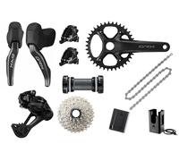 Shimano GRX 827 Di2 1x12-Speed Gravel Groupset