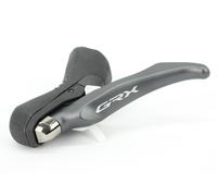 Shimano GRX BL-RX810 GRX hydraulic drop bar brake lever, left hand