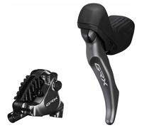 Shimano Grx Bl-Rx820 Brake Lever/Calliper, Left Hand, Rear Brake