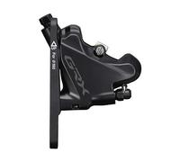 Shimano GRX BR-RX400 Front Flat Mount L03A Hydraulic Disc Brake IBRRX400F6RF NEW