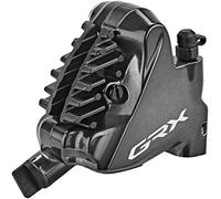 Shimano GRX BR-RX810 Hydraulic Flat Mount L03A Disc Brake Caliper IBRRX810RDRF