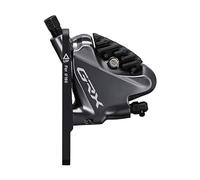 Shimano BR-RX810 Disc Brake Caliper Left Hand Disc Brake