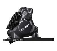 Shimano GRX BR-RX820 Flat Mount Disc Brake Calliper