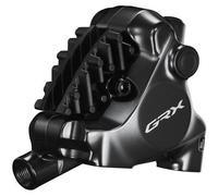 Shimano GRX BR-RX820 GRX calliper; flat mount; without adapter; rear