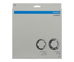 Shimano GRX C/RING FCRX820-1 12spd single 42T