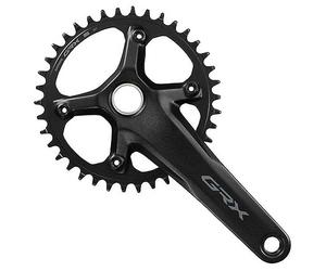 Shimano GRX C/SET GRX RX610 38T single 12spd 170mm