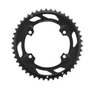 Shimano GRX Chainring 46T FC-RX610-2 Y0SS98010 12 Speed or 11 Speed Gravel Bike
