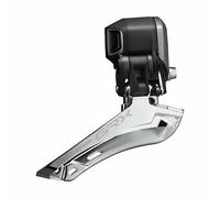Shimano GRX FD-RX815 DI2 Front Mech 11 Speed Double Braze-On