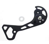 Shimano GRX Di2 RD-RX817 Rear Derailleur Outer Plate Assembly