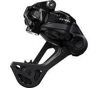 Shimano GRX Di2 RD-RX827 12-Speed Rear Derailleur SGS - Shadow ES - fo